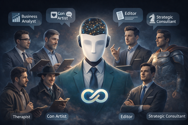 Anthropic: AI modeli su glumci, a “uloga” određuje kvalitet odgovora