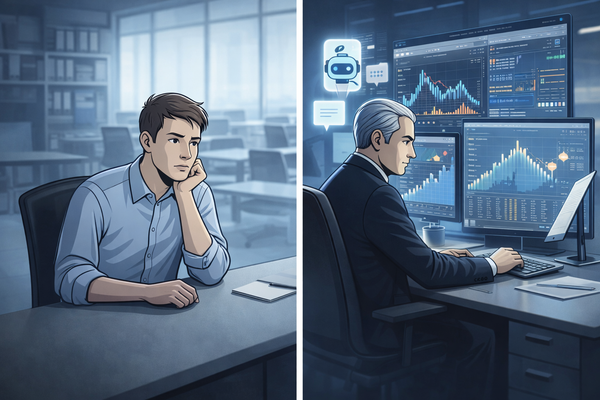 Polovina radnika u SAD-u nikada ne koristi AI na poslu