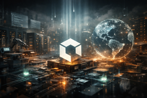 Kina više ne kaska u AI-ju, ona mijenja pravila igre