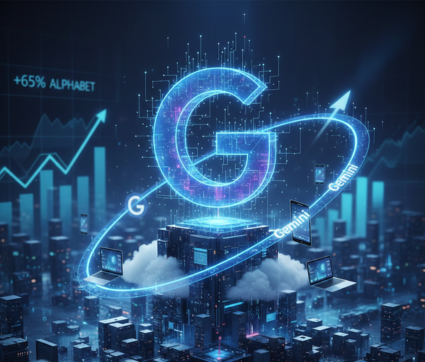 Google trijumfovao nad konkurencijom i vratio dominaciju na tržištu