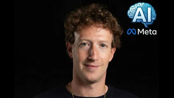 Zuckerberg najavio agentic commerce alate i veliku AI ekspanziju u 2026.