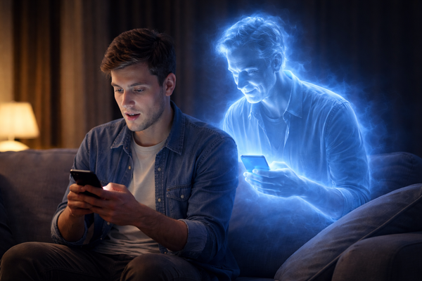 AI Oživljava Mrtve? Meta Testira Digitalne Kopije Preminulih