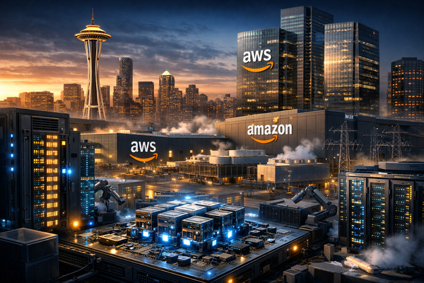 Amazonova investicija od 200 milijardi dolara u AI mogla bi značiti više oglasa svuda