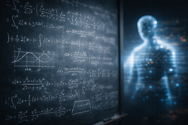 Kada AI počne rješavati matematiku koju niko nije objavio