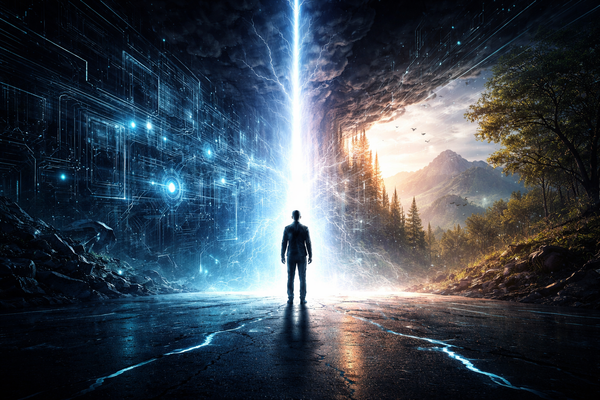 Zašto ne mislim da je AGI neizbježan!