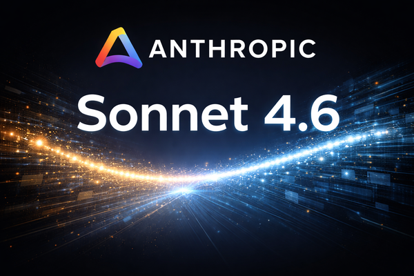 Anthropic predstavio Claude Sonnet 4.6 sa 1M tokena