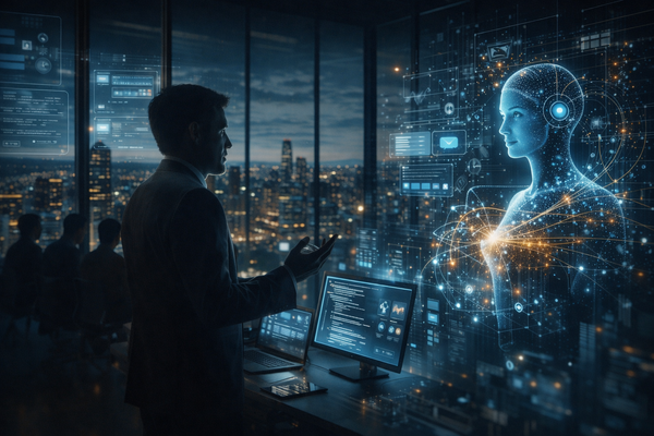 Kada svi veliki fondovi klimnu glavom, pitanje više nije ko nego zašto