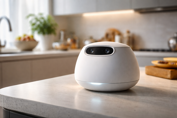 OpenAI pametni zvučnik Jonyja Ivea stiže 2027.