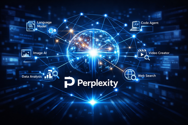 Perplexity Computer: AI koji prelazi iz asistenta u sistem rada