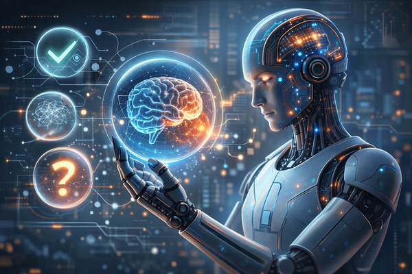 Naučnici žele da implementiraju unutrašni dijalog u Chat GPT.