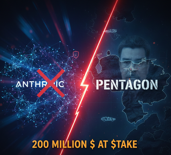 Pentagon uslovljava Anthropic zbog odbijanja vojnih operacija u Venecueli