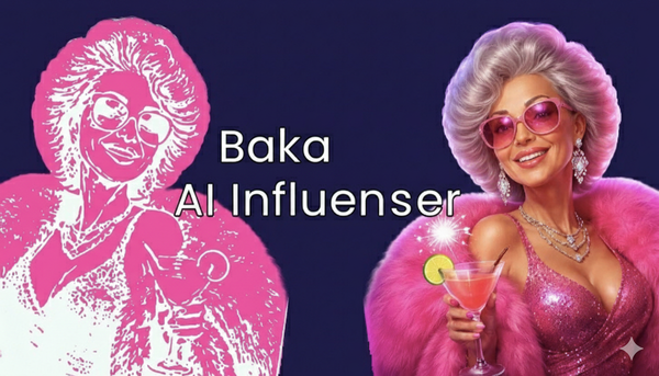 Digitalne bake i virtuelni modeli preuzimaju tržište pažnje