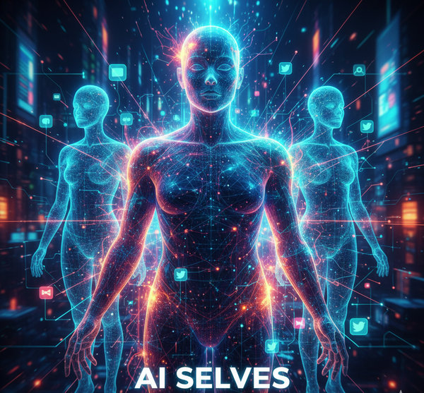 Pika Labs briše granicu između korisnika i koda kroz projekt AI Selves