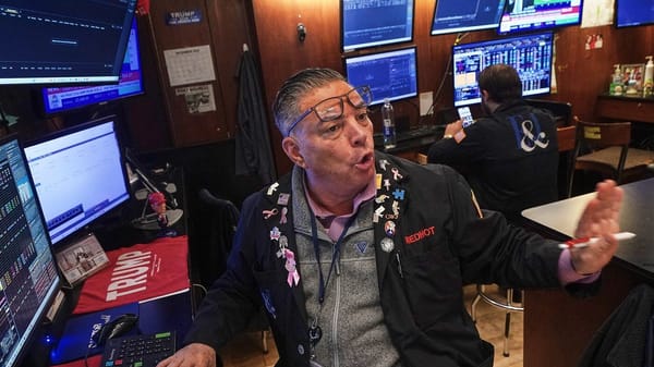 AI udara na SaaS, ali panika možda udara jače!