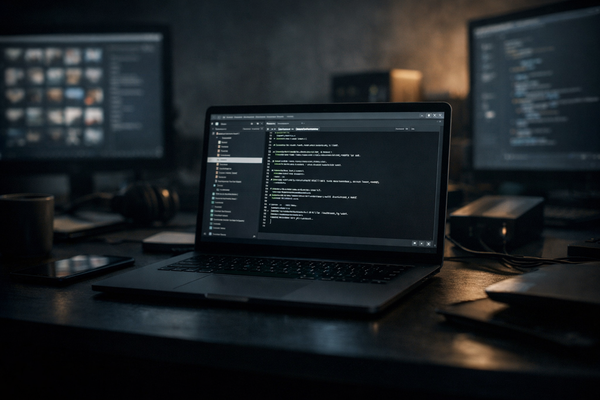Manus ne seli AI na desktop zbog komfora, nego zbog kontrole