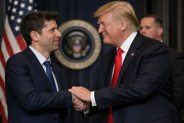 Dok se jednom ne smrkne, drugom se ne svane.OpenAI potpisao Pentagon ugovor dok je Anthropic blokiran