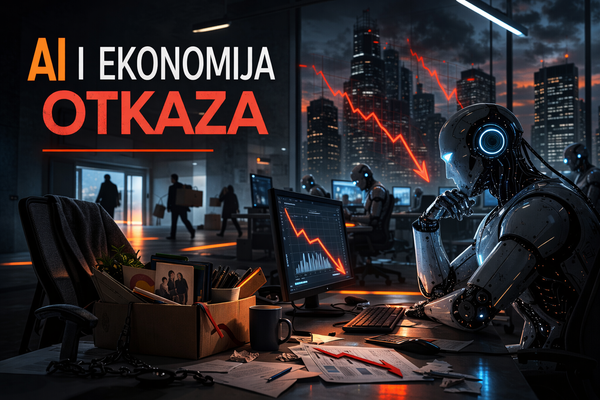 Kada otkazi povećavaju vrijednost kompanije