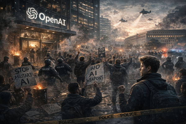 OpenAI povukao dio Pentagon ugovora nakon reakcije javnosti