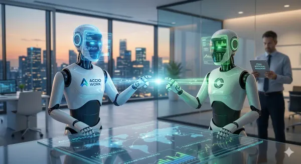 Budućnost B2B sektora leži u direktnoj komunikaciji AI agenata