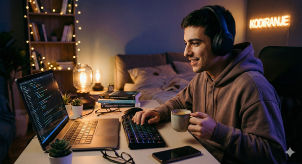 Vibe coding prestaje biti igračka i ulazi u ozbiljne poslovne procese