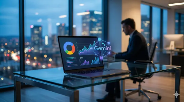 Google uvodi Gemini u marketing platformu radi većeg povrata investicije