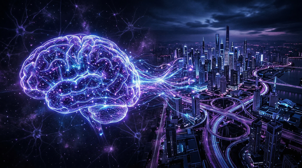 Čovjek koji kaže da ChatGPT nije ni blizu prave inteligencije upravo je uzeo milijardu dolara da dokaže to