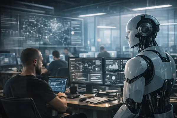 Jack Dorsey ne ukida samo menadžere, već staru logiku firme