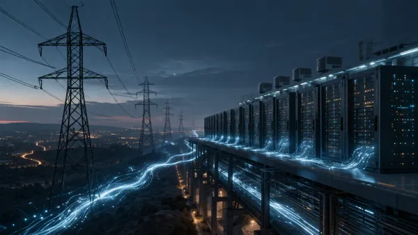 AI više liči na struju nego na softver