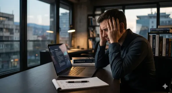 Slijepe odluke: Većina ljudi bez pogovora prihvata netačne zaključke vještačke inteligencije